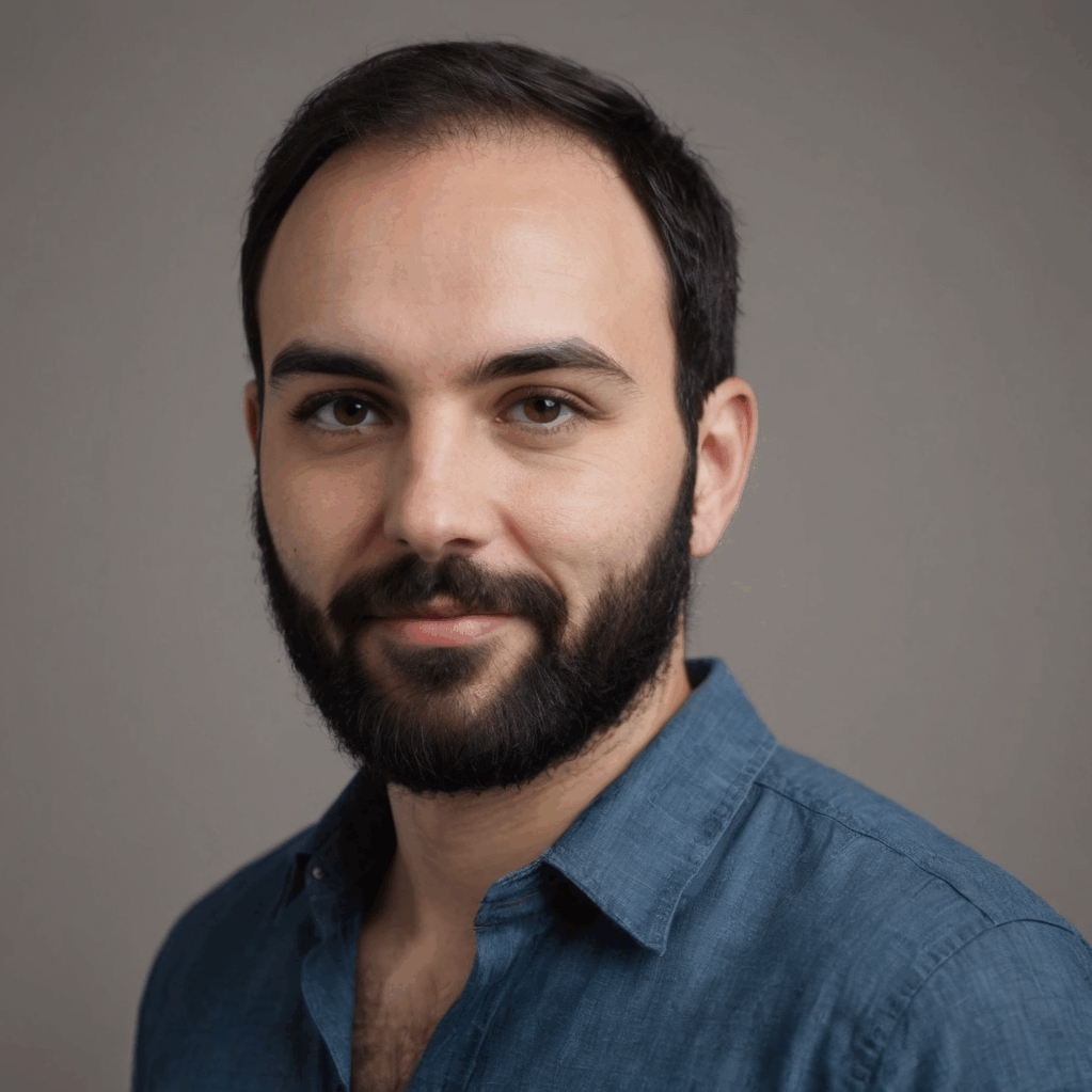 Kaan DEMİR